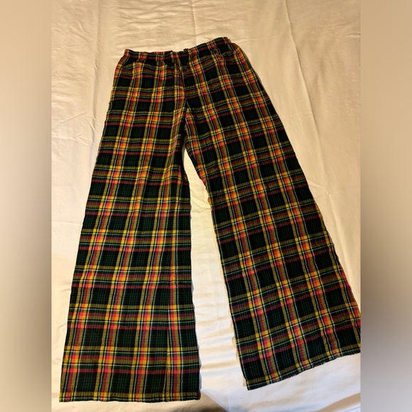 Savage X Fenty Cheeky Pajama Pants - Picture 2 of 12